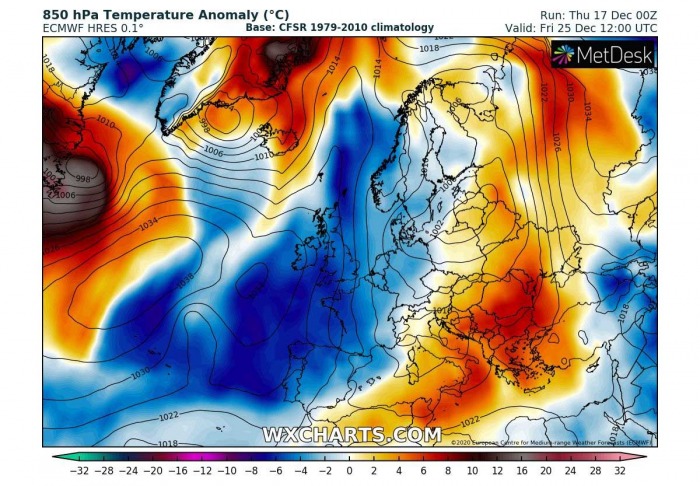 extreme-warm-forecast-europe-temperature-christmas