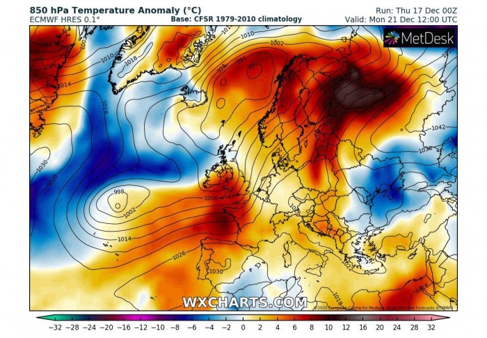extreme-warm-forecast-europe-temperature-monday
