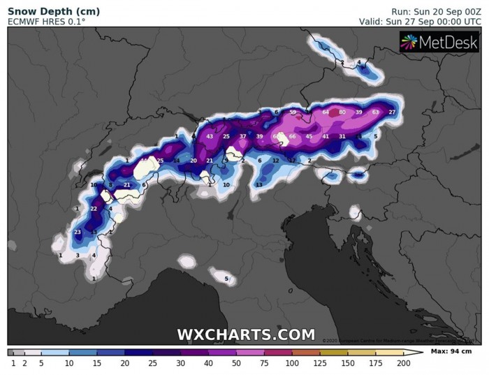 fall-forecast-europe-snow-alps