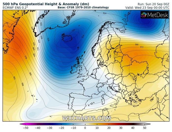 fall-forecast-europe-wednesday-pattern