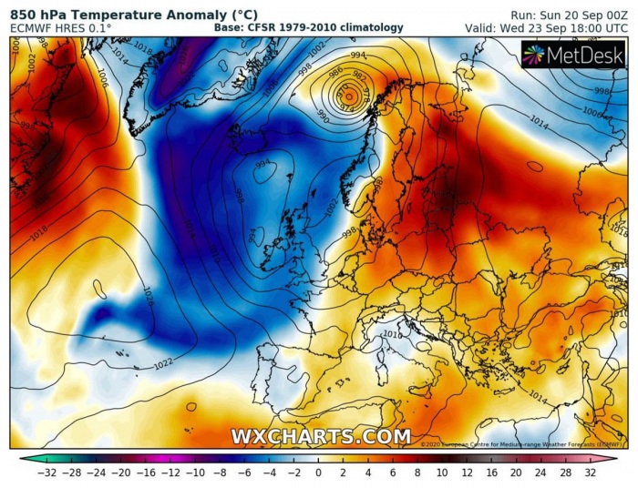 fall-forecast-europe-wednesday-temperature