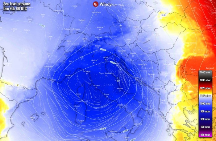 floods-snow-slovenia-italy-pressure-wednesday-morning