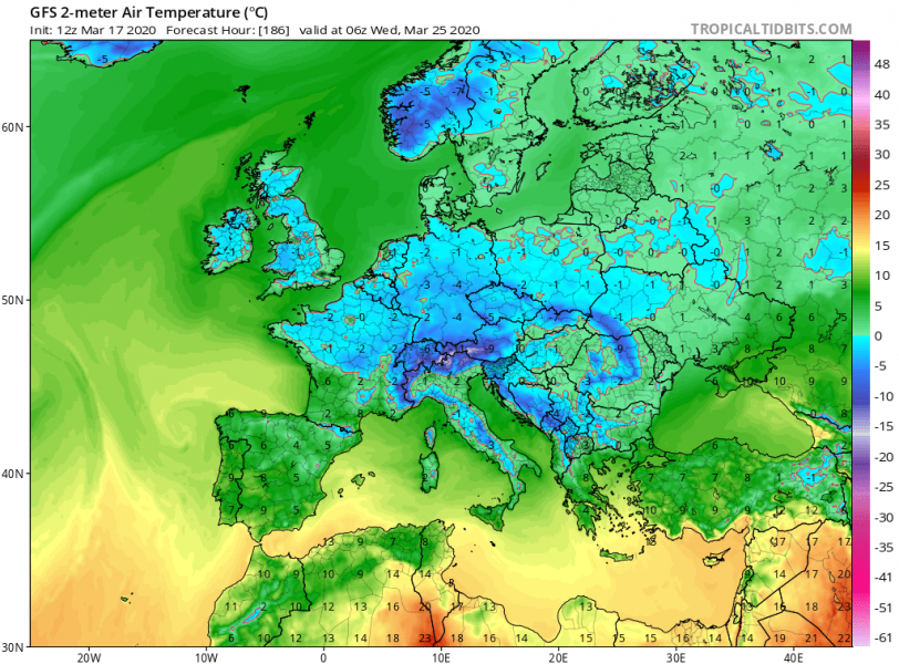 gfs_T2m_eu_32