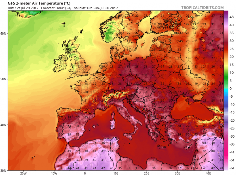 gfs_T2m_eu_5