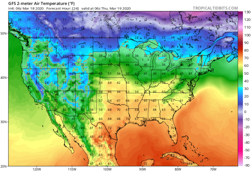 gfs_T2m_us_5