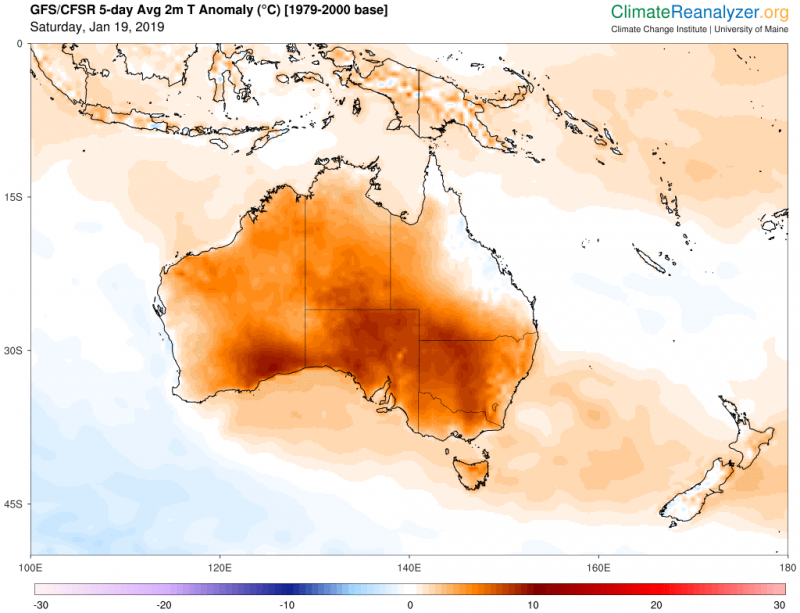 gfs_ausnz-ced_t2anom_5-day