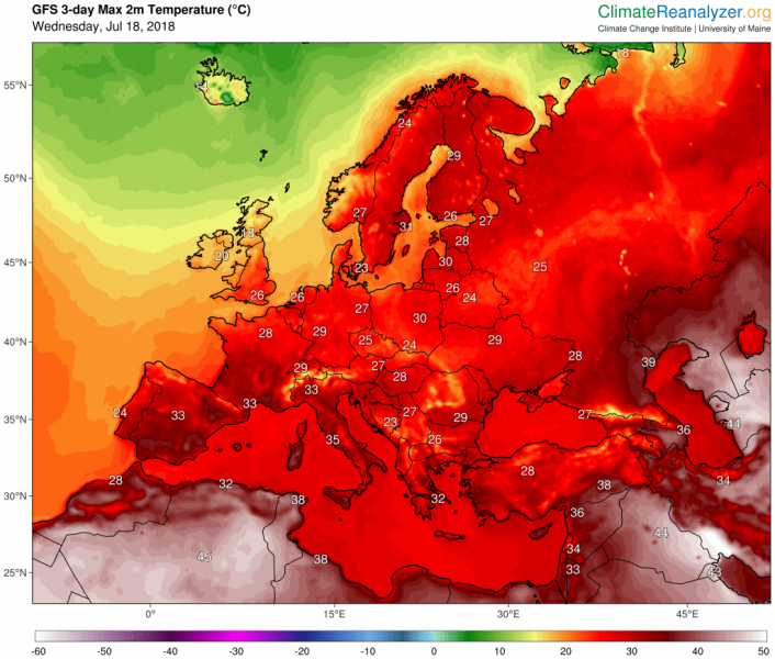 gfs_euro-lc_t2max_3-day