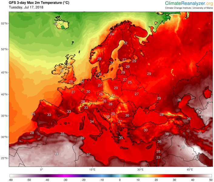 gfs_euro-lc_t2max_3-day