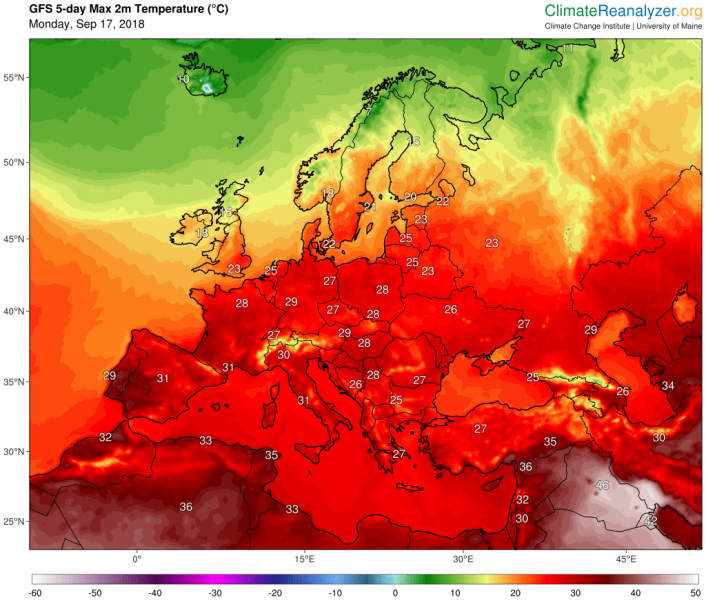 gfs_euro-lc_t2max_5-day