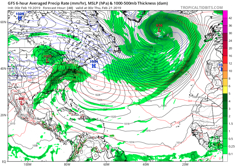 gfs_mslp_pcpn_atl_8