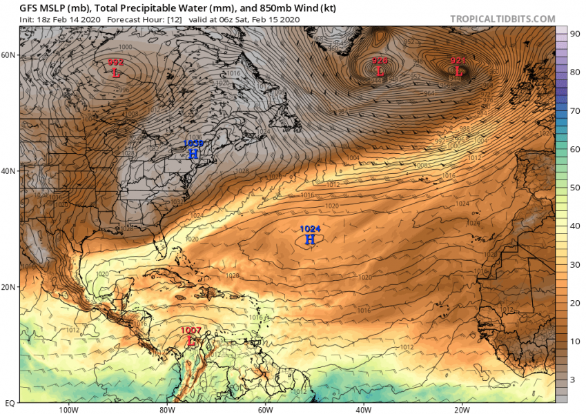 gfs_mslp_pwat_atl_3