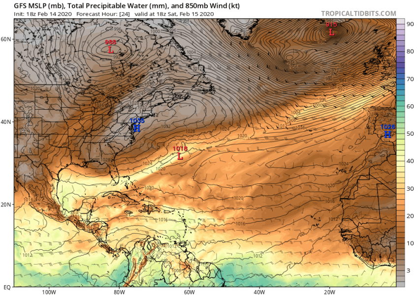 gfs_mslp_pwat_atl_5