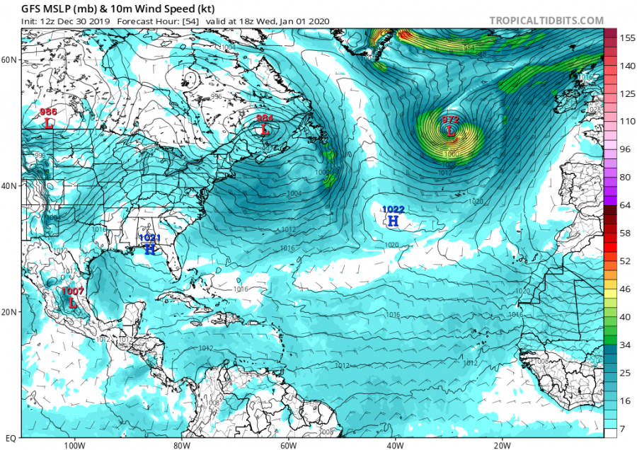 gfs_mslp_wind_atl_10