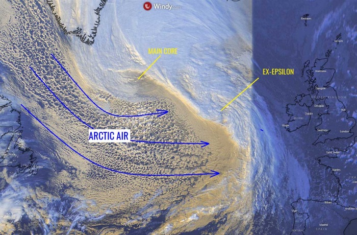 hurricane-epsilon-extratropical-north-atlantic-arctic-airmass