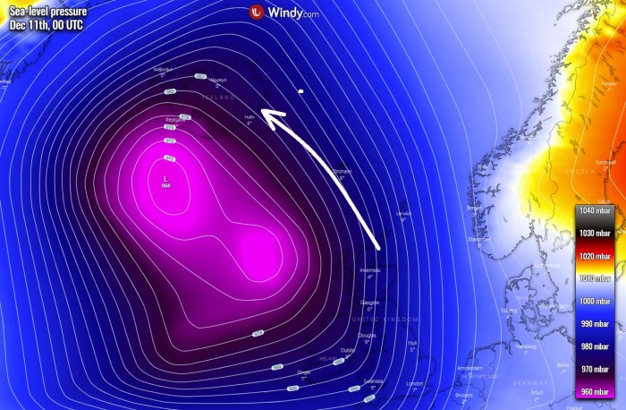 iceland-extreme-rain-snow-flooding-pressure-friday