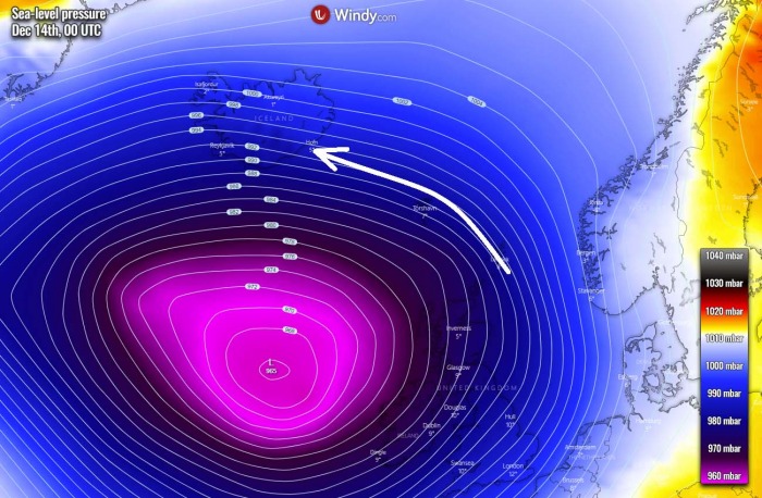iceland-extreme-rain-snow-flooding-pressure-monday
