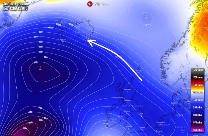iceland-extreme-rain-snow-flooding-pressure-saturday
