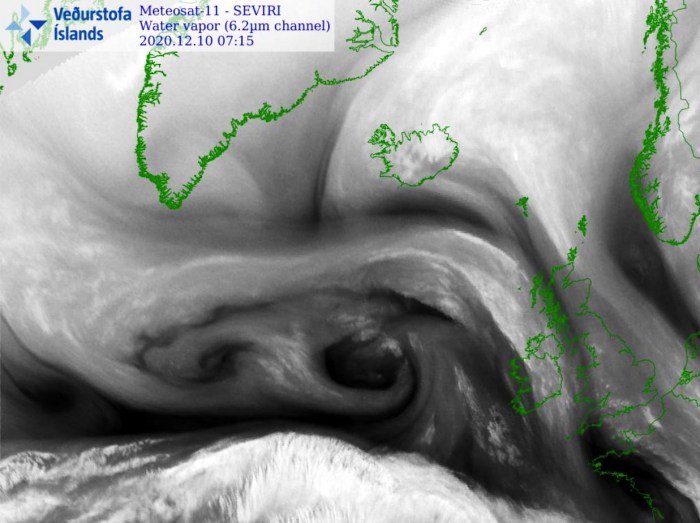 iceland-extreme-rain-snow-flooding-water-vapor-satellite