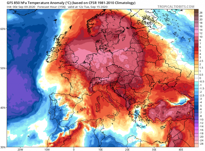 indian-summer-850-mbar-tuesday