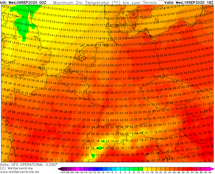 indian-summer-tmax-germany-wednesday