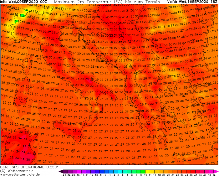 indian-summer-tmax-italy-wednesday