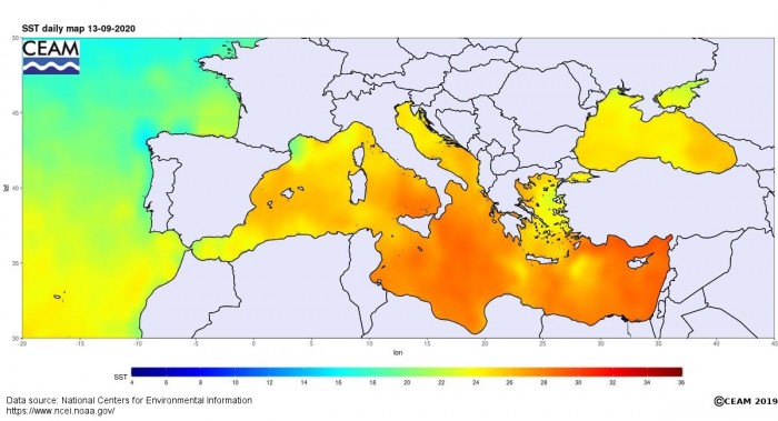 medicane-cassilda-mediterranean-sea-temperatures