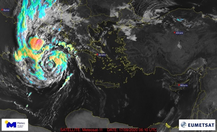 medicane-ianos-satellite-image