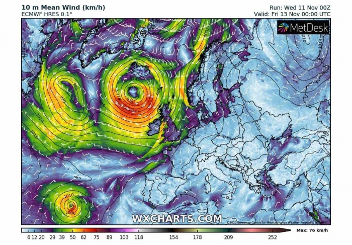north-atlantic-waves-uk-gusts-friday
