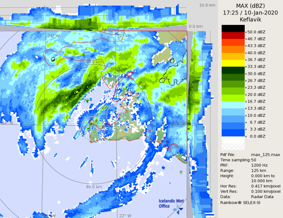 radar_KEF_max_125-max_dBZ_20200110_1730