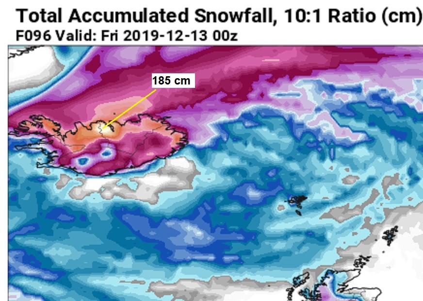 snowiceland