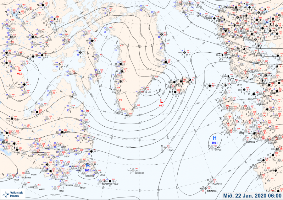 synop_grunnkort_20200122_0600
