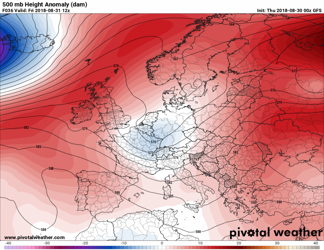 trough