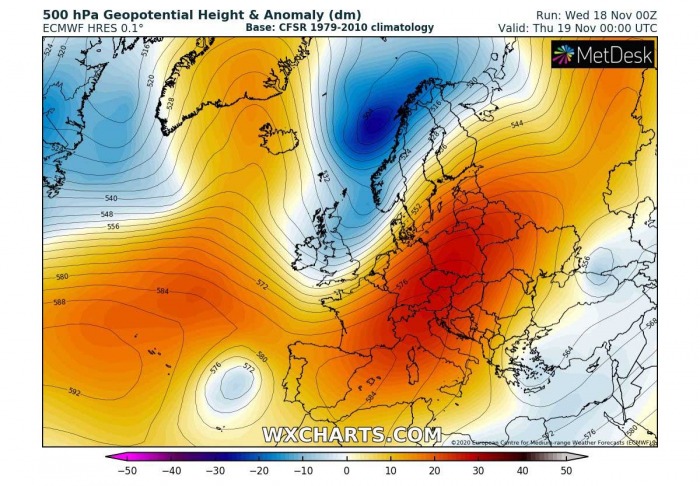 warm-wave-europe-pattern-thursday