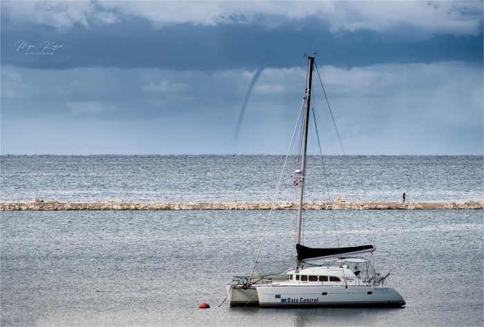 waterspout-adriatic-maja-kraljik-lightning