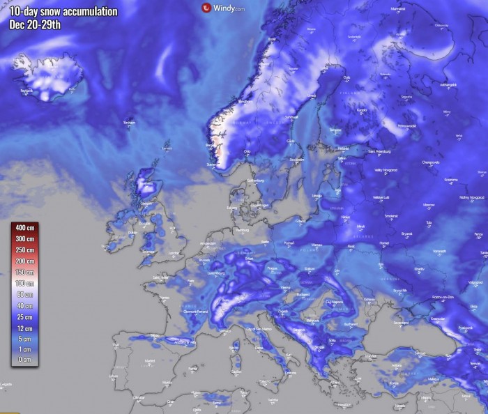 white-christmas-snow-forecast-europe-10-day-accumulation