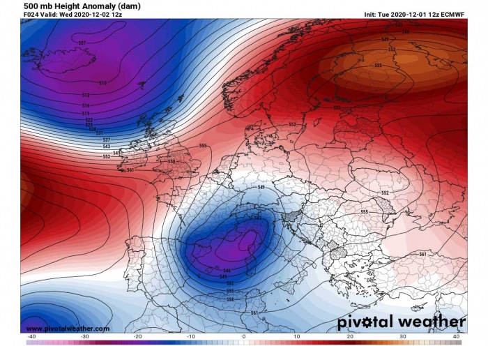 winter-forecast-snowstorm-slovenia-pattern