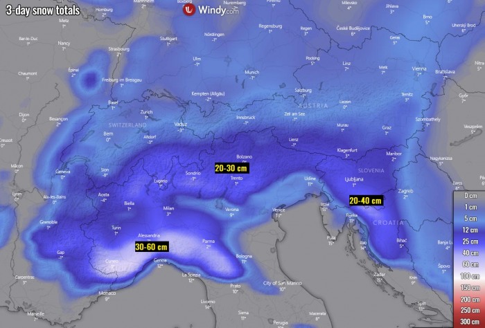 winter-forecast-snowstorm-slovenia-snow-total