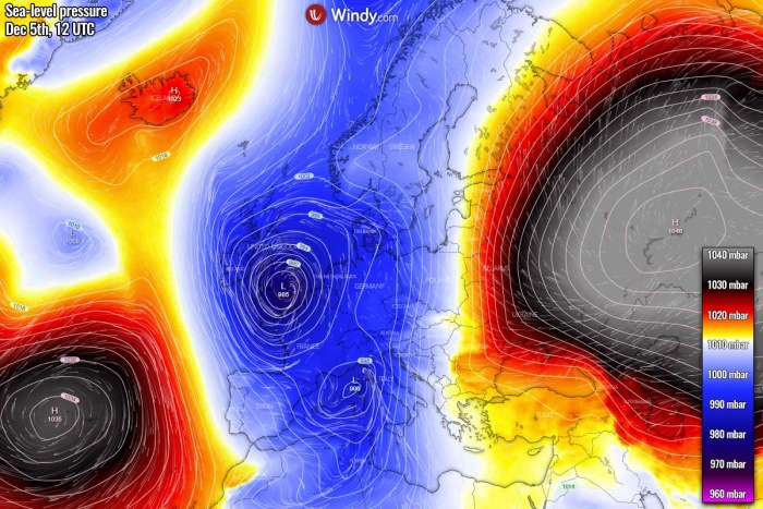 winter-snowstorm-forecast-alps-pressure-saturday