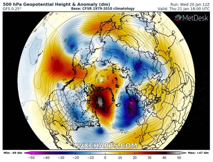 winter-storm-bomb-cyclone-gaetan-uk-blocked-arctic-region