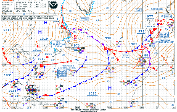 winter-storm-bomb-cyclone-gaetan-uk-surface-analysis