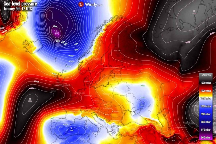 winter-storm-snow-europe-spain-pressure-saturday