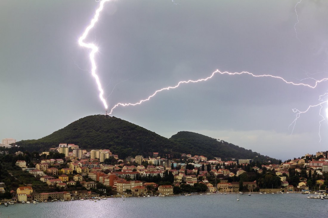 11052017_lightning_Ba&scaron;ič_Dubrovnik_2