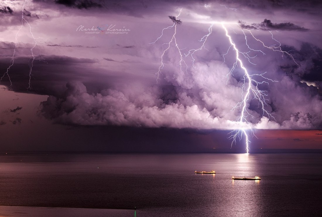 11052017_lightning_Koro&scaron;ec_TriesteGulf