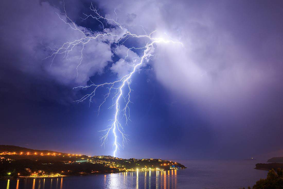11052017_lightning_Pavlinović_Dubrovnik