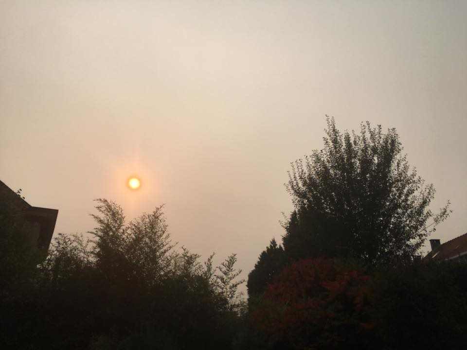 17102017_orange_red_sky_Brussels