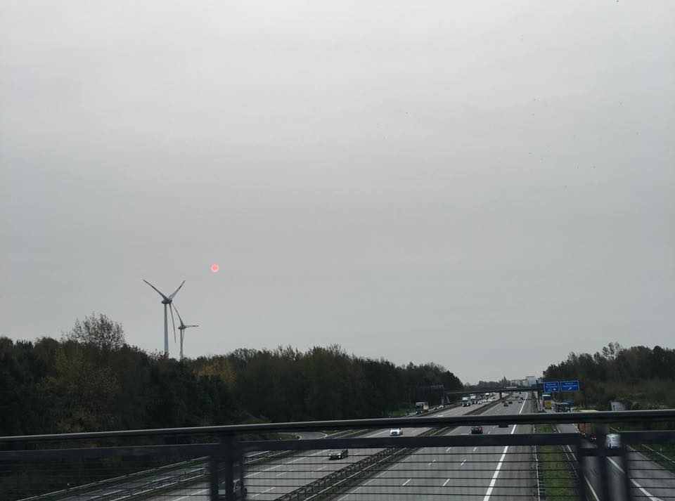 17102017_orange_red_sky_Ostreholz-Scharmbeck