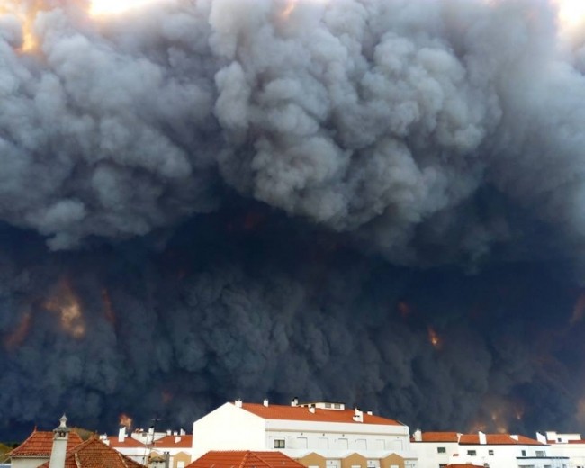 16102017_fires_Iberia_MarinhaGrandePortugal_IsabelPedrosaBrancoPires