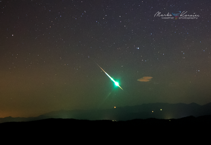 20102017_TAU_fireball_Korosec