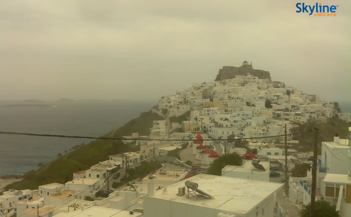 Astypalaia