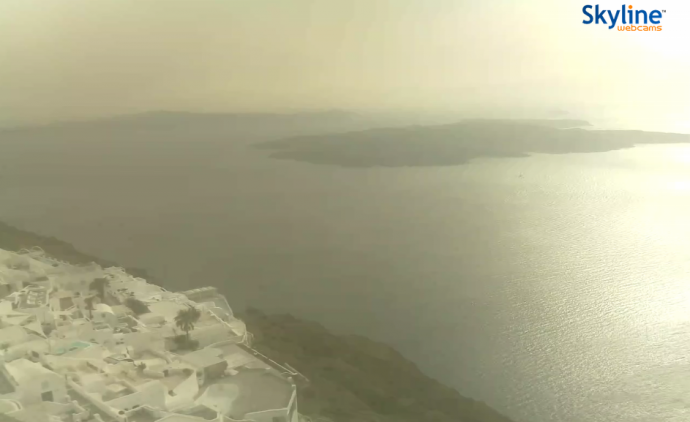 Santorini